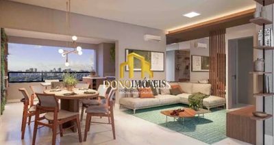 Apartamento, 3 quartos, 124 m² - Foto 5