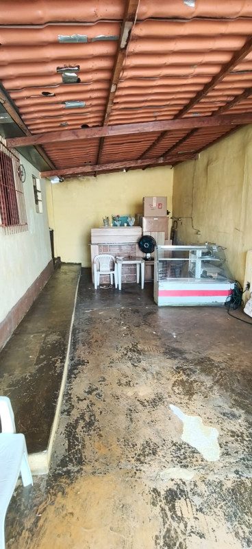 Depósito-Galpão, 160 m² - Foto 4