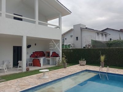 Casa de Condomínio, 5 quartos - Foto 2