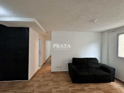 Apartamento, 2 quartos, 55 m² - Foto 5
