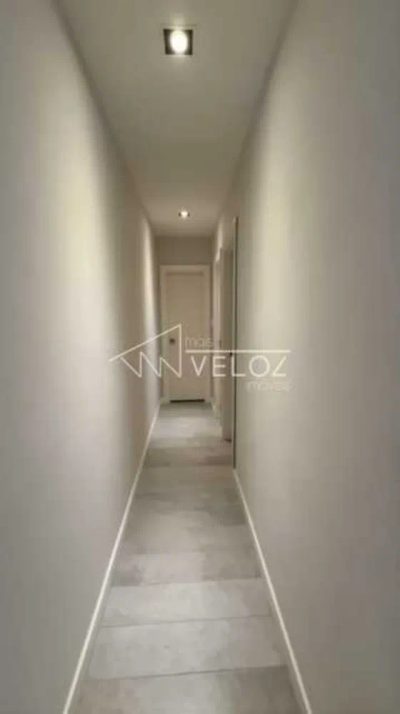 Apartamento, 2 quartos, 72 m² - Foto 1
