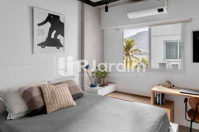 Apartamento, 1 quarto, 58 m² - Foto 4