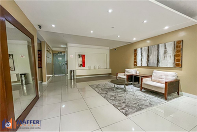 Cobertura, 3 quartos, 177 m² - Foto 3