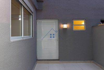 Apartamento, 1 quarto, 32 m² - Foto 3