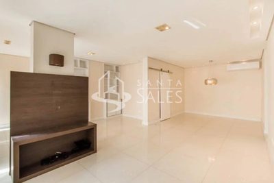 Apartamento, 3 quartos, 130 m² - Foto 4