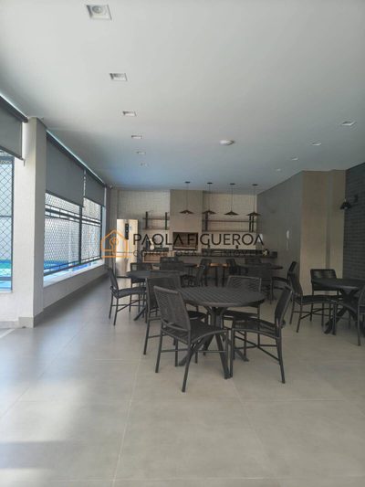 Apartamento, 147 m² - Foto 4