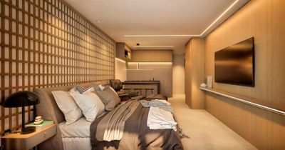 Flat/Apart Hotel, 1 quarto, 29 m² - Foto 4