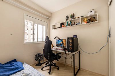 Apartamento, 3 quartos, 85 m² - Foto 1