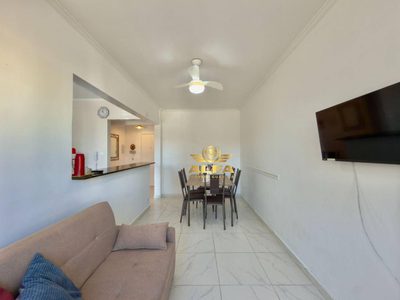 Apartamento, 1 quarto, 56 m² - Foto 2
