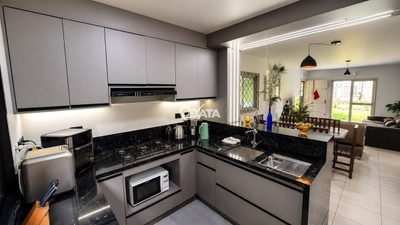 Casa, 3 quartos, 153 m² - Foto 3