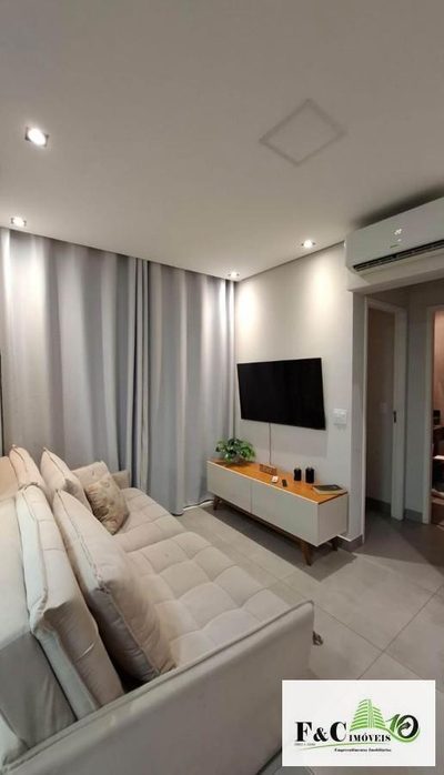 Apartamento, 2 quartos - Foto 2