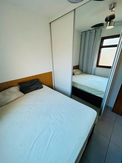 Apartamento, 2 quartos, 65 m² - Foto 4