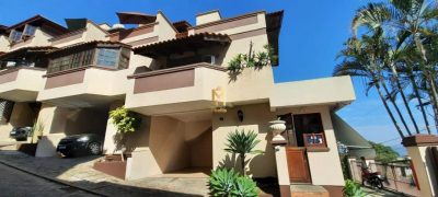 Casa, 3 quartos, 136 m² - Foto 1