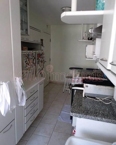 Apartamento, 3 quartos, 123 m² - Foto 4