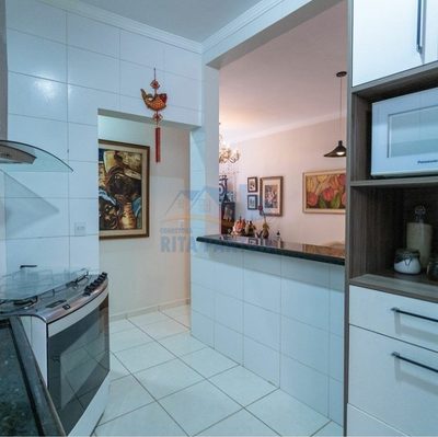 Apartamento, 2 quartos, 63 m² - Foto 4