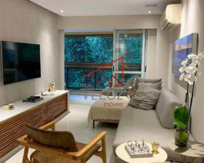 Apartamento, 2 quartos, 99 m² - Foto 2
