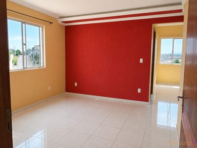 Apartamento, 2 quartos - Foto 1