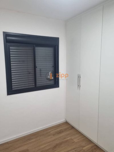 Apartamento, 1 quarto, 38 m² - Foto 2