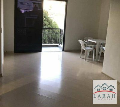 Apartamento, 2 quartos, 60 m² - Foto 3