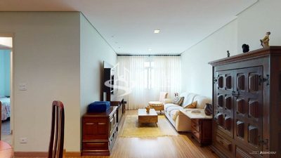 Apartamento, 2 quartos, 75 m² - Foto 1