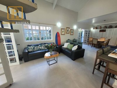 Casa, 5 quartos, 255 m² - Foto 5