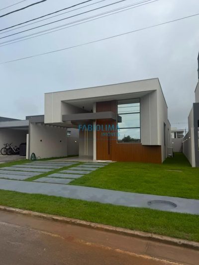 Casa de Condomínio, 3 quartos - Foto 3