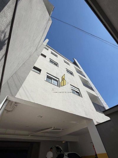 Apartamento, 2 quartos, 84 m² - Foto 3