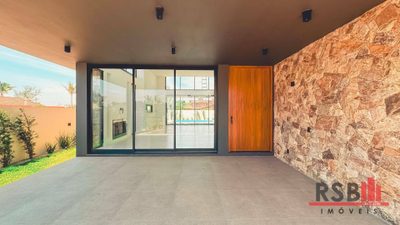 Casa, 4 quartos, 288 m² - Foto 5
