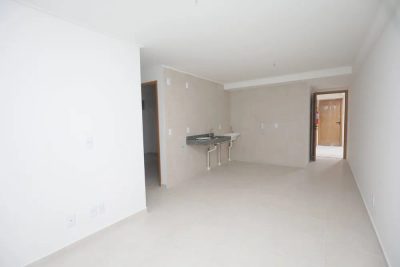 Apartamento, 2 quartos, 40 m² - Foto 1