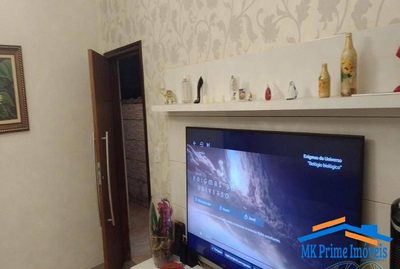 Sobrado, 3 quartos, 150 m² - Foto 3
