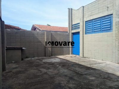 Depósito-Galpão - Foto 5