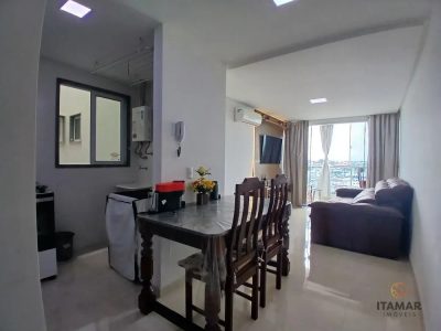 Apartamento, 1 quarto, 50 m² - Foto 1