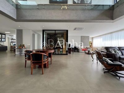 Casa, 5 quartos, 600 m² - Foto 4