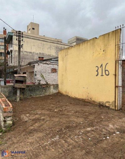 Terreno, 356 m² - Foto 4