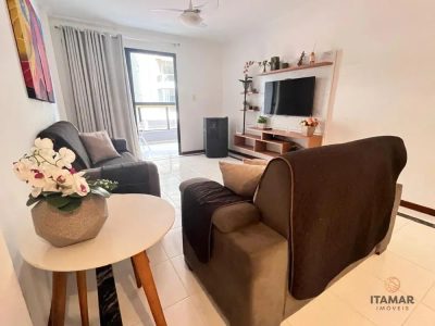 Apartamento, 4 quartos, 140 m² - Foto 1