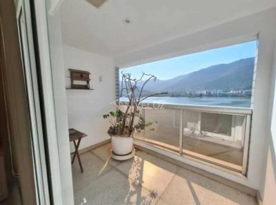 Apartamento, 4 quartos, 232 m² - Foto 1
