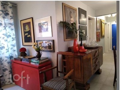 Apartamento, 3 quartos, 66 m² - Foto 5
