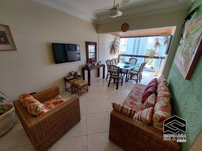 Apartamento, 4 quartos, 173 m² - Foto 1