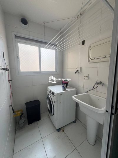 Apartamento, 3 quartos, 76 m² - Foto 2