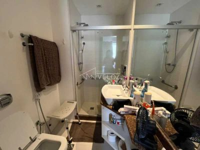 Apartamento, 2 quartos, 84 m² - Foto 2