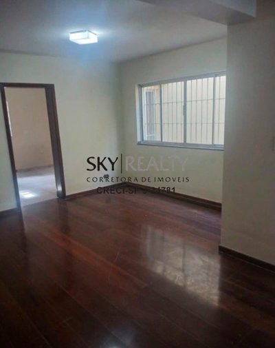 Sobrado, 3 quartos, 161 m² - Foto 1
