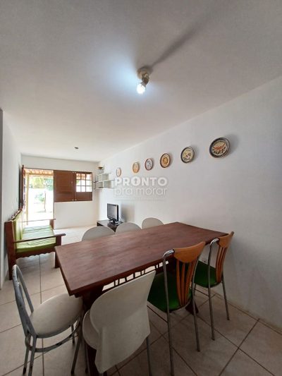 Casa, 4 quartos, 114 m² - Foto 2