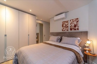 Apartamento, 4 quartos, 206 m² - Foto 5