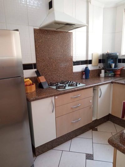 Apartamento, 3 quartos, 98 m² - Foto 1