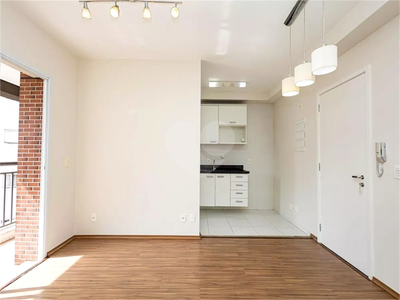 Apartamento, 1 quarto, 53 m² - Foto 2