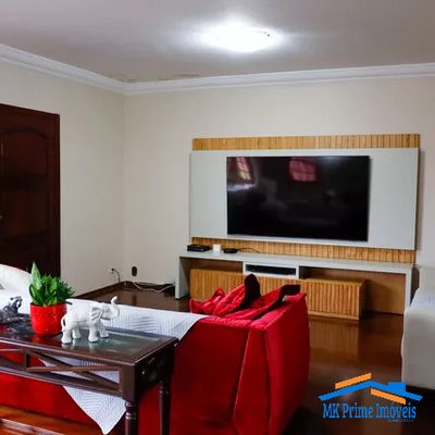 Casa, 4 quartos, 300 m² - Foto 4