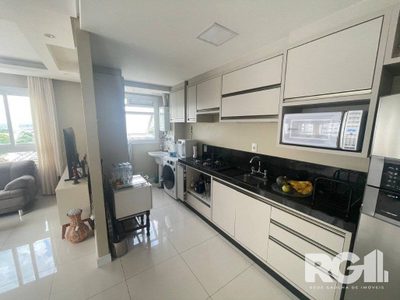 Apartamento, 3 quartos, 92 m² - Foto 3