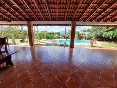 Chácara, 9 quartos, 3200 m² - Foto 4