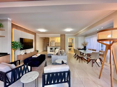 Apartamento, 2 quartos, 150 m² - Foto 4