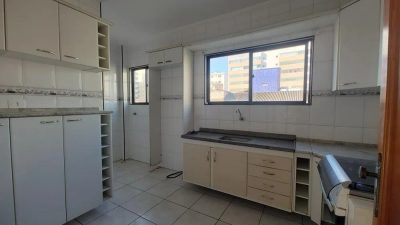 Apartamento, 3 quartos, 120 m² - Foto 2